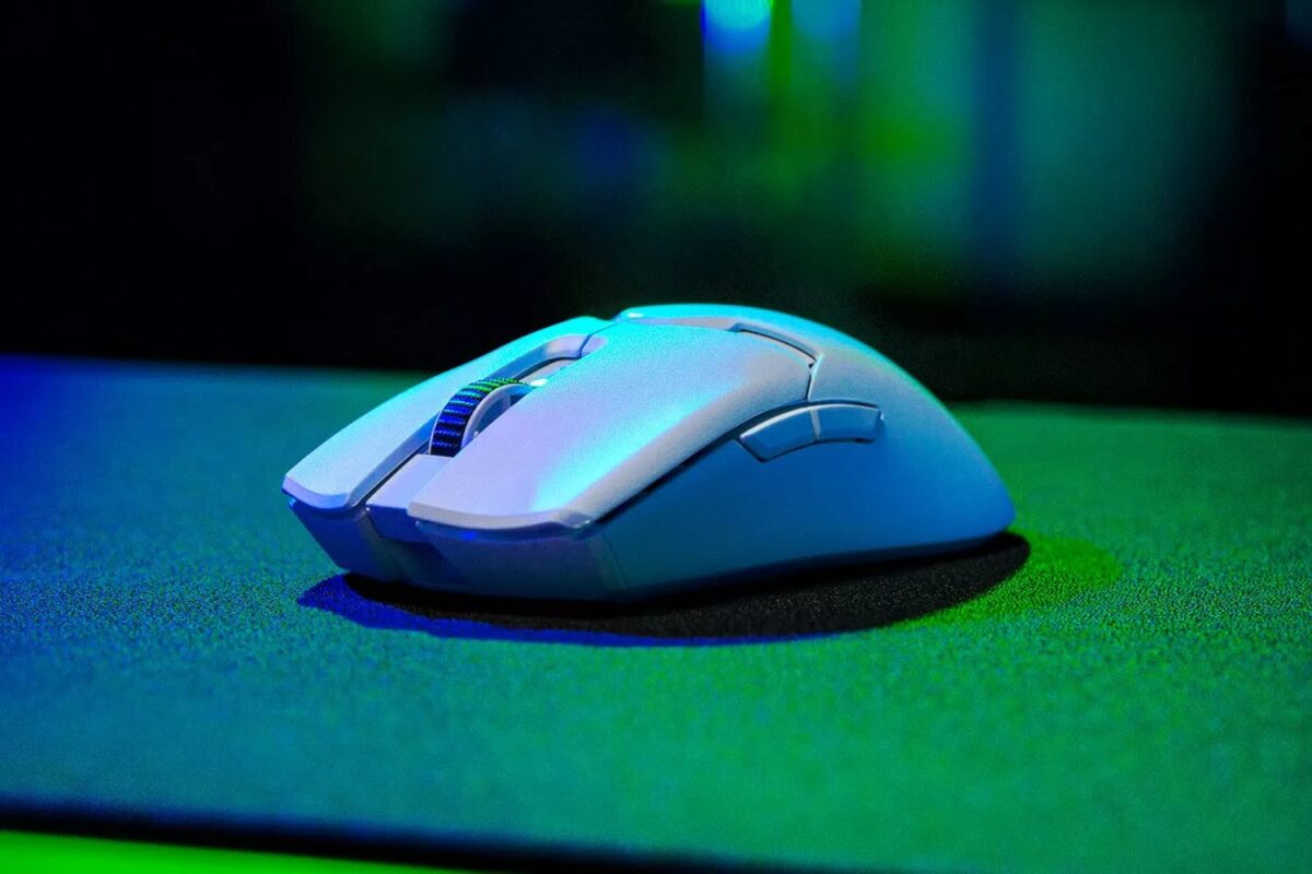 viper, razer