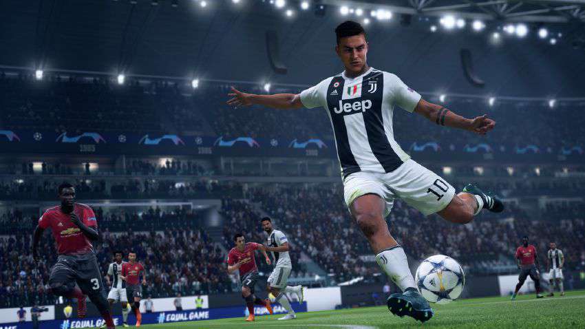 Juventus FIFA 23