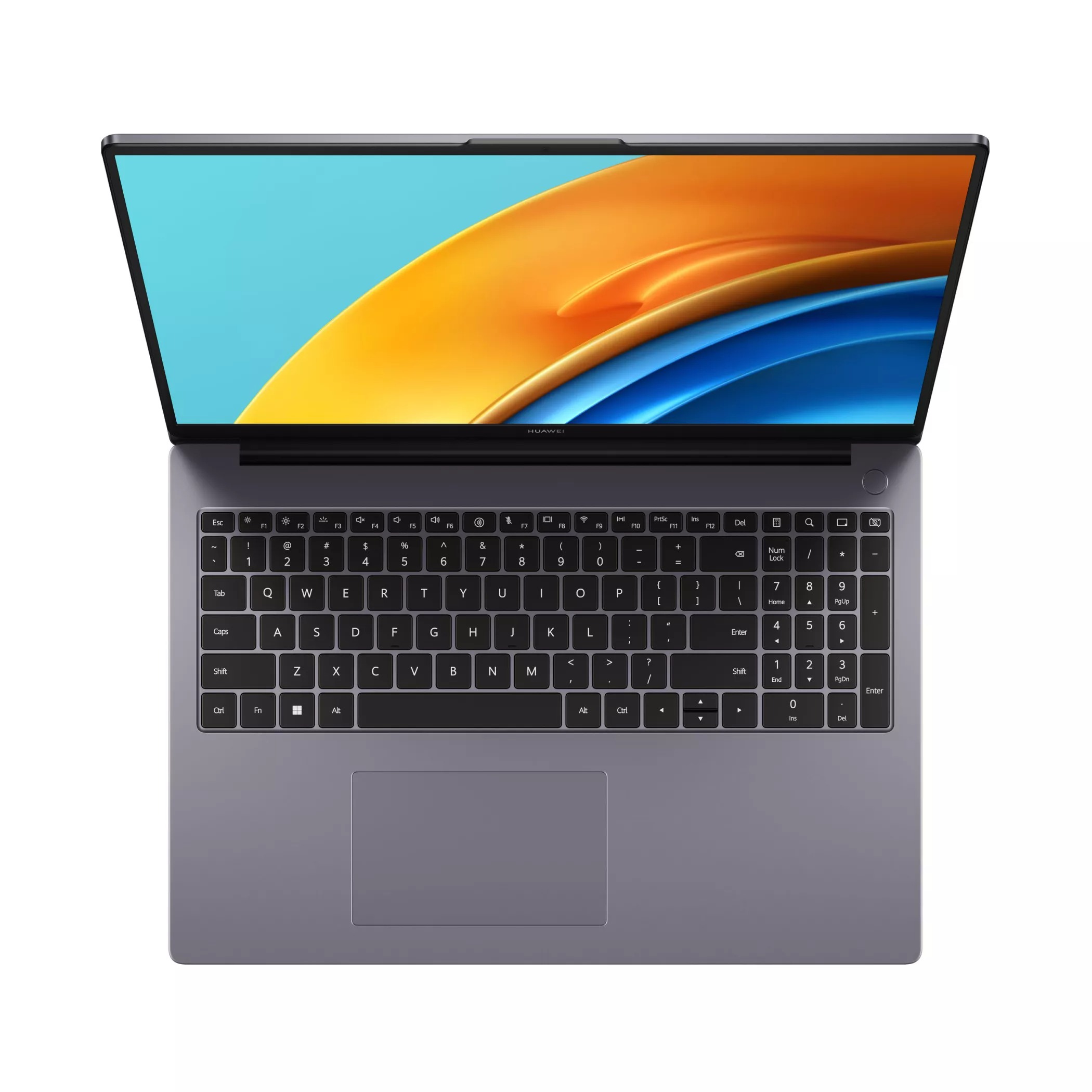 Matebook d16