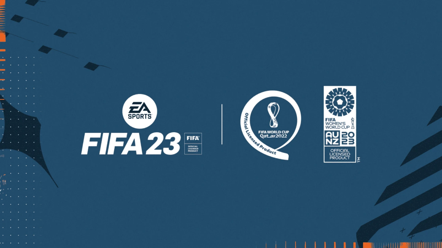 FIFA 23 - Nintendo Switch - Compra jogos online na