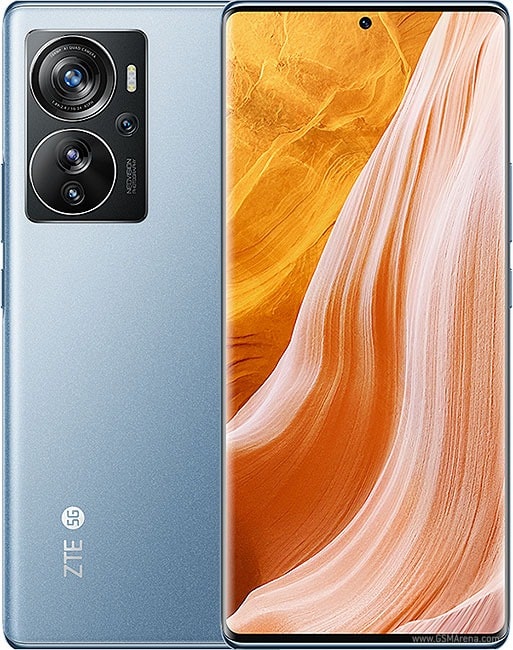 ZTE Axon 40 Pro