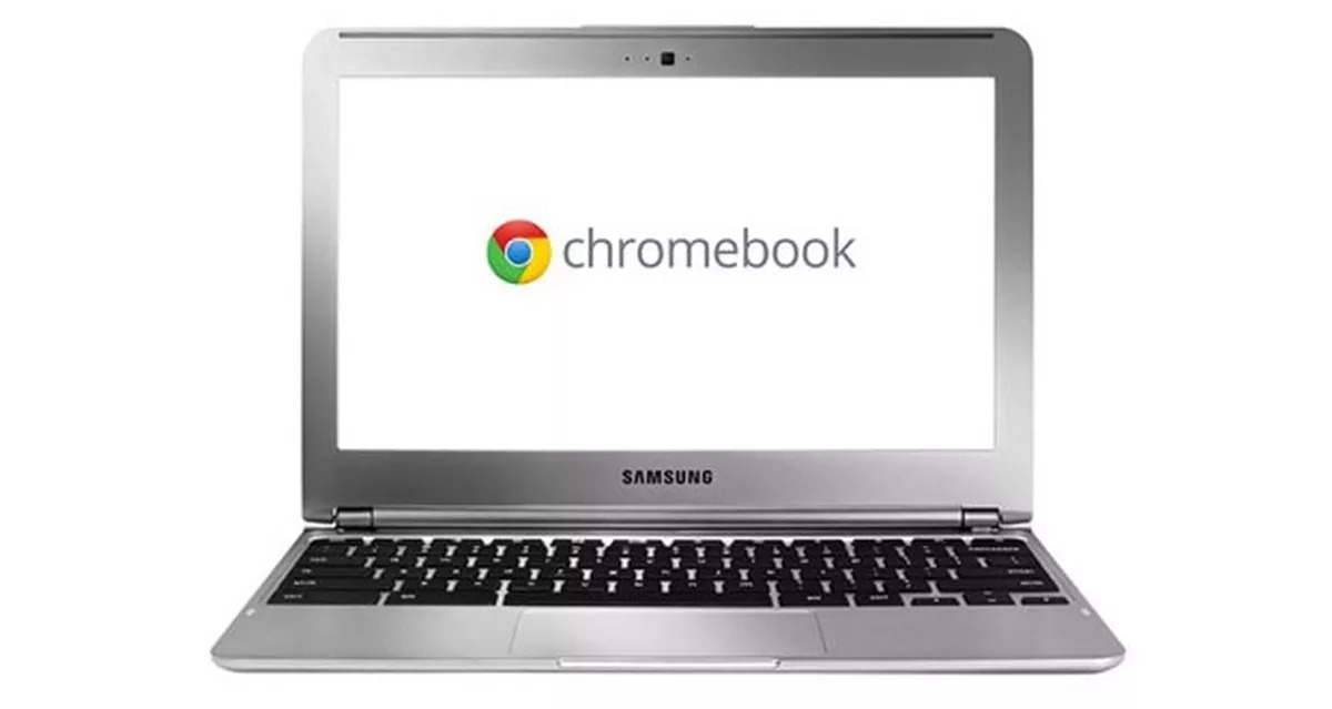 chromebook