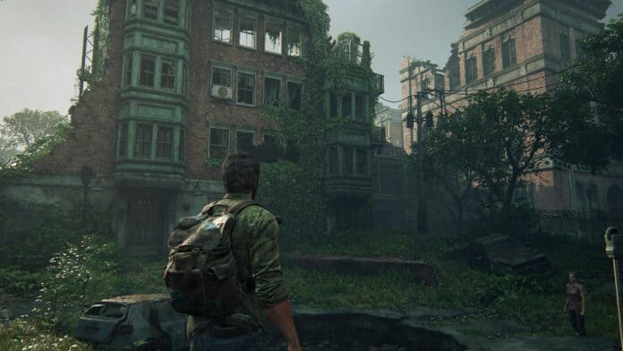 The Last of Us Part 1 no PC: testando hardwares ao vivo!