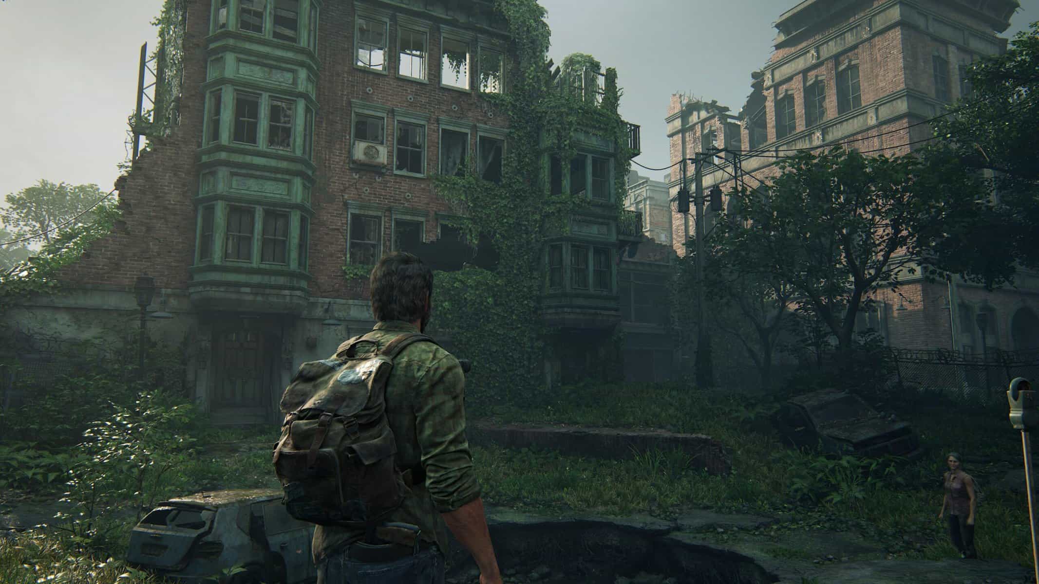 The Last of Us Part I será lançado em 2 de setembro para PS5 e também  chegará ao PC