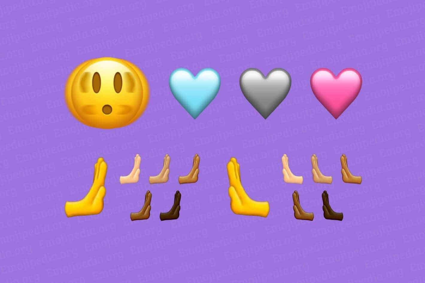 emoji secreto