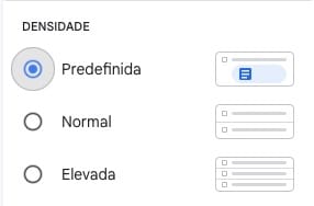 aproveitar Gmail