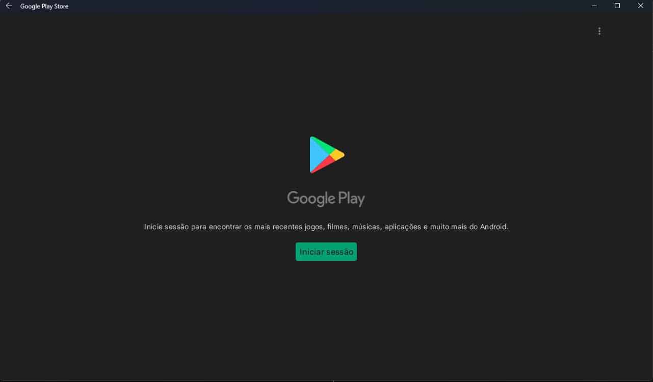 Google: os jogos Android acabam de chegar ao Windows! - Leak
