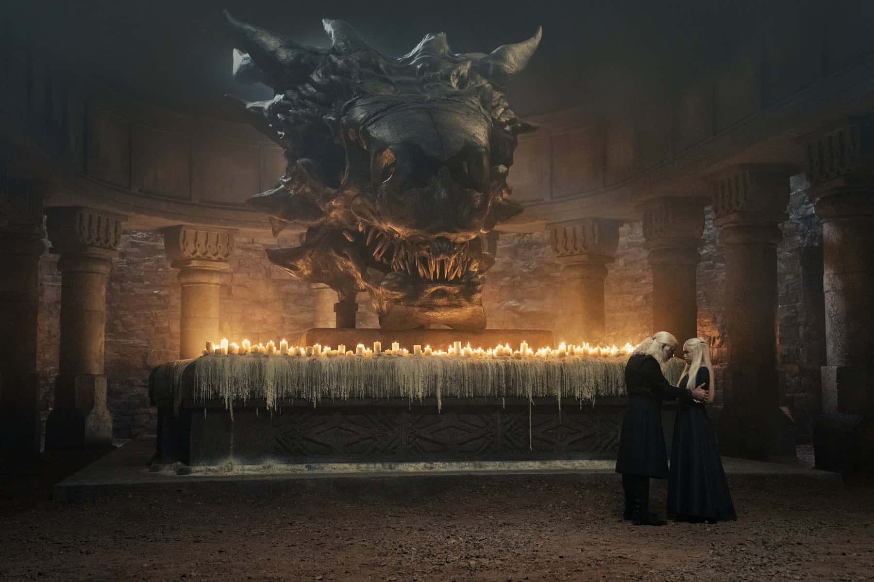 House of the Dragon: quando a 2ª temporada será lançada?