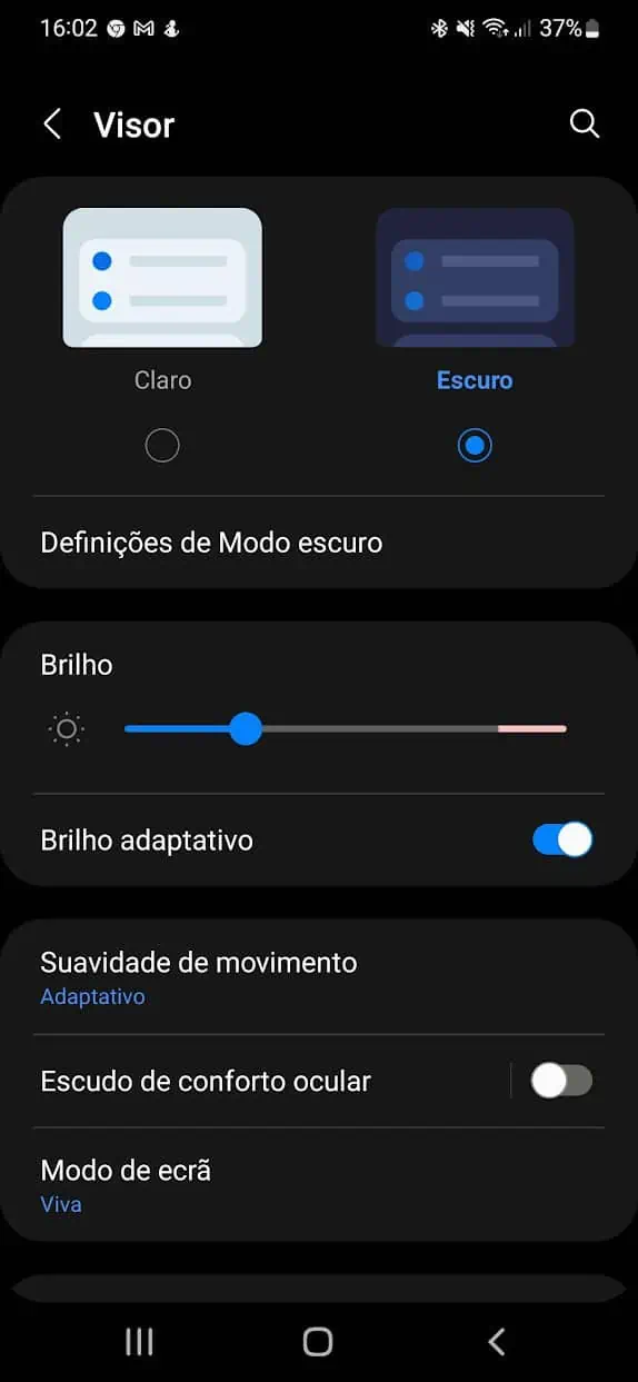 Android bateria gastar depressa