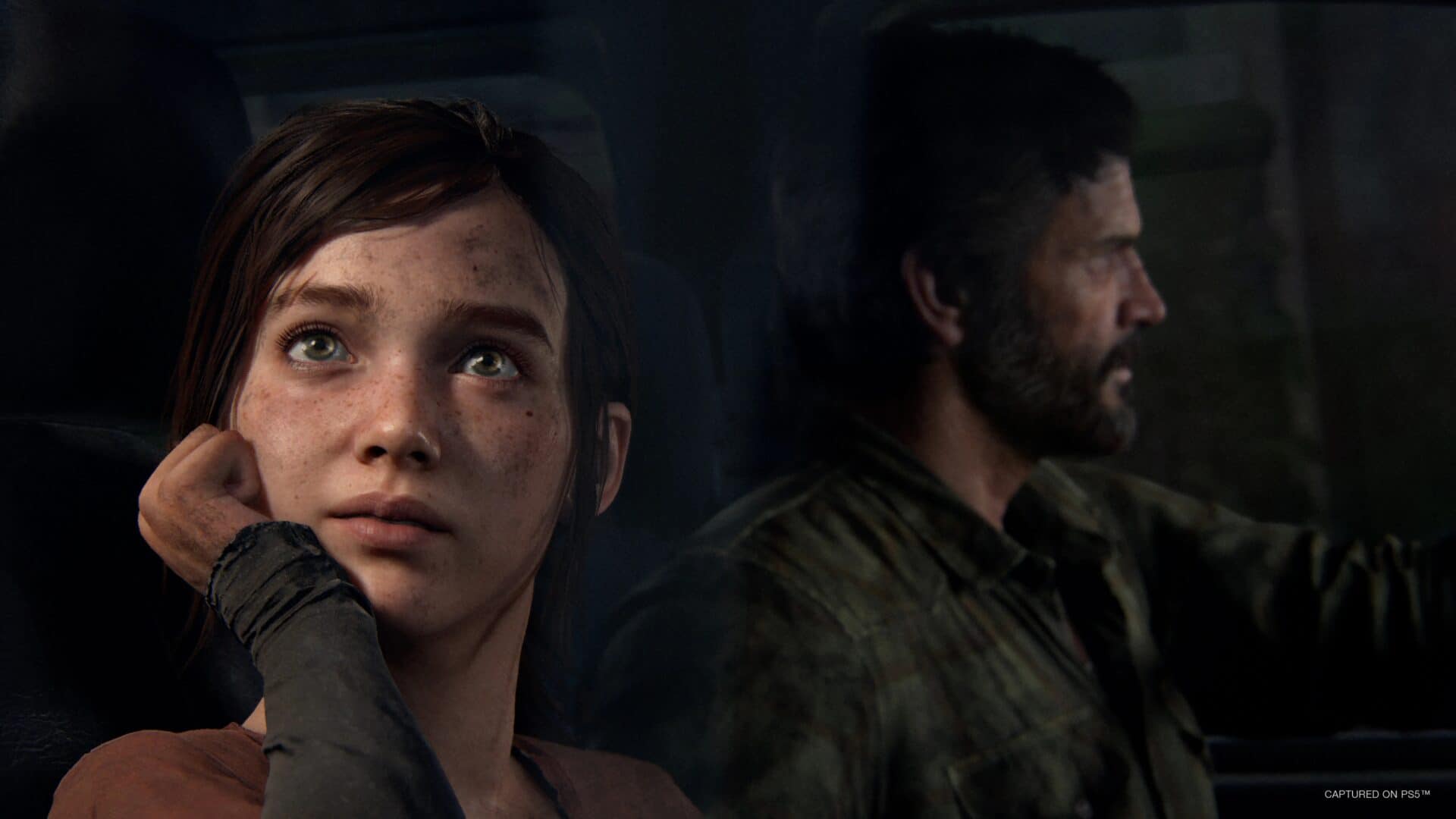 last of us