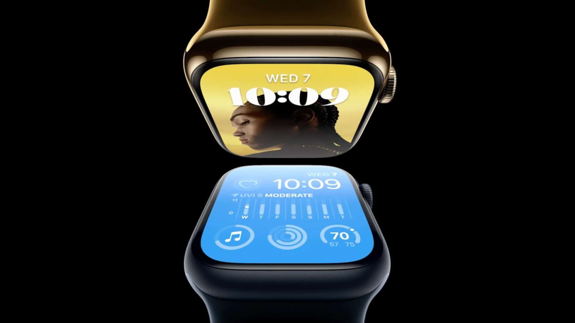 Apple Watch Series, Apple Watch hipertensão