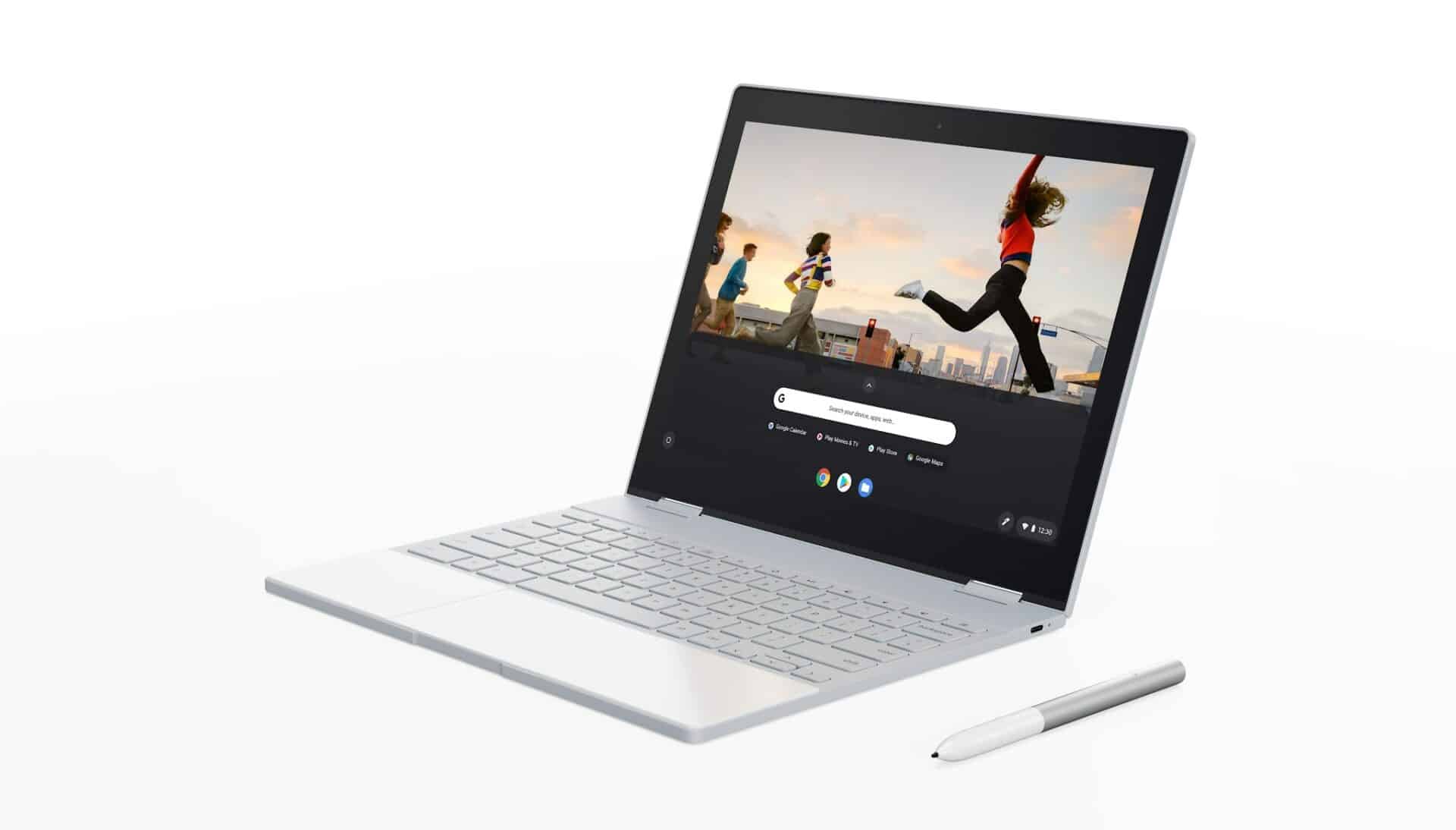 pixelbook