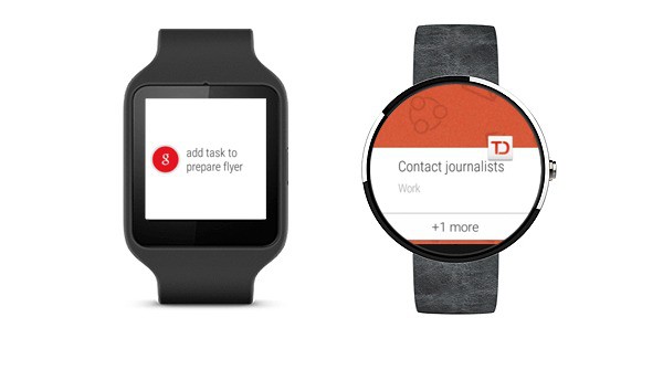 Wear OS: as apps que deve instalar no seu smartwatch!