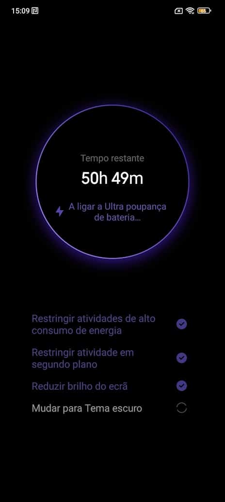 Xiaomi funções escondidas