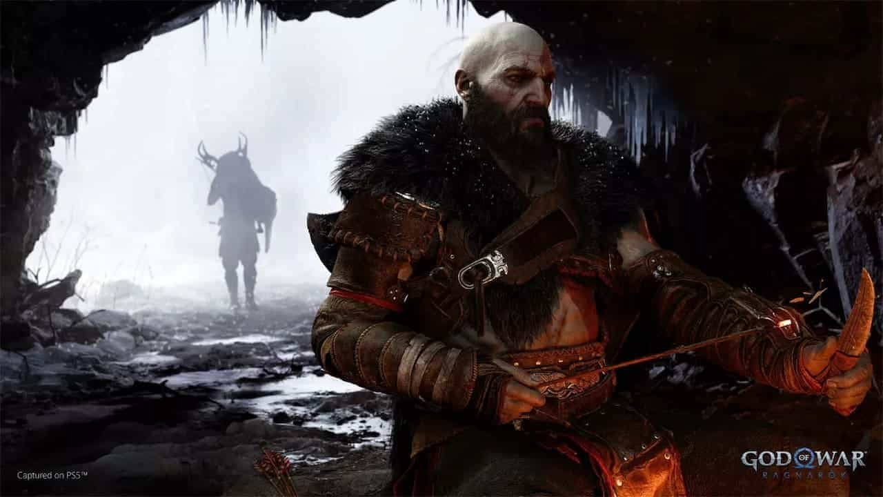 Análise) God of War Ragnarok: É o jogo do ano! - Leak