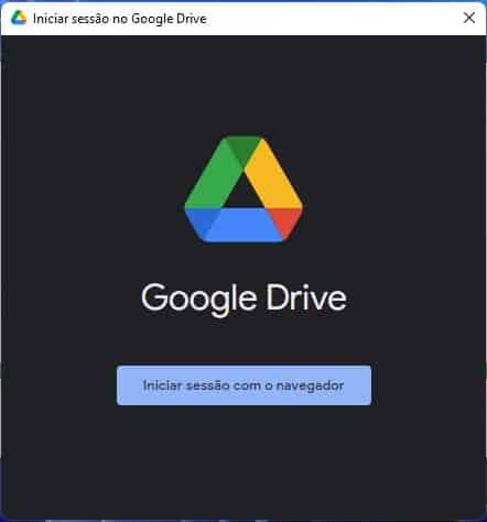 Como integrar o Google Drive no Explorador de Ficheiros - Leak