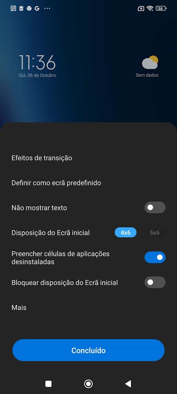 xiaomi privacidade conversas