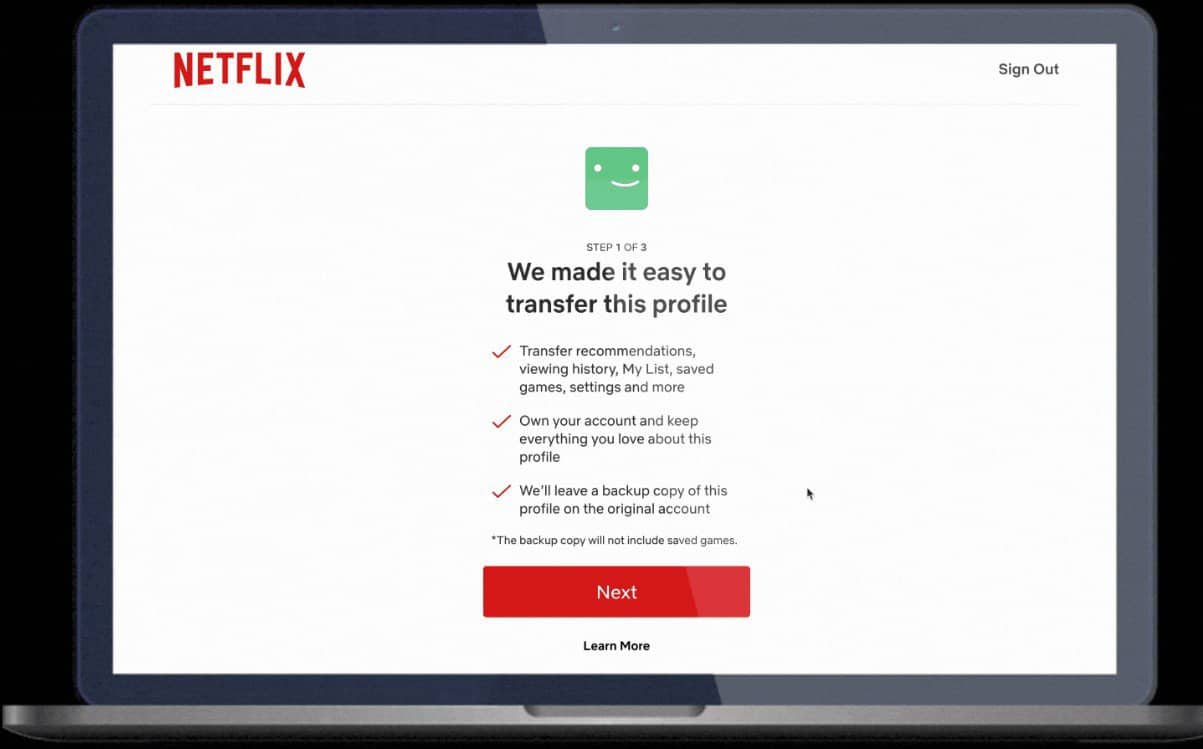 Netflix lança novidade nos perfis antes da caça às contas