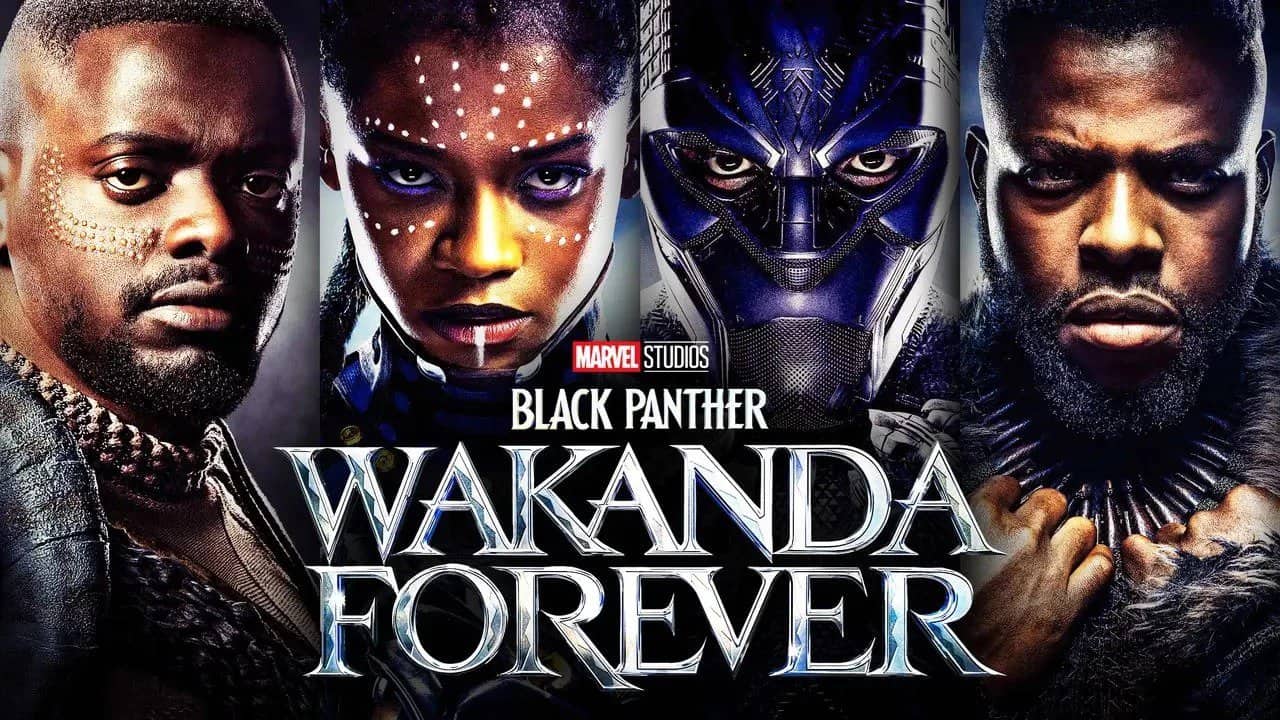 wakanda