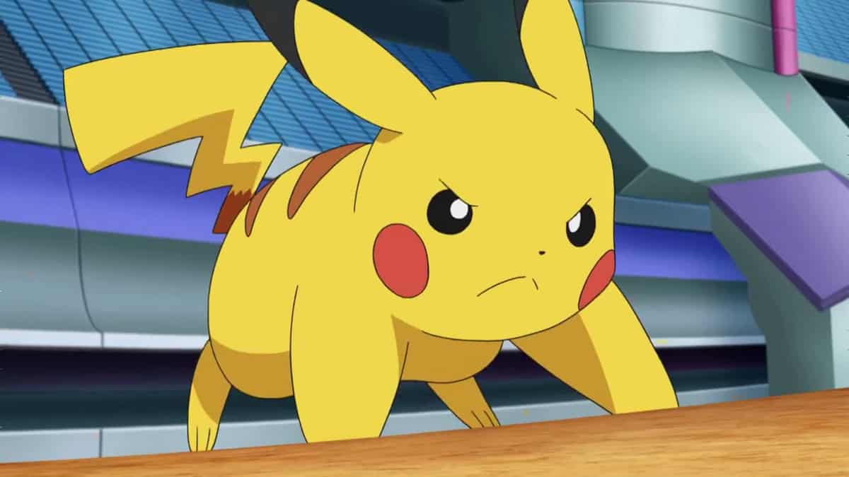Pokémon terá novo Pikachu na primeira temporada pós-Ash