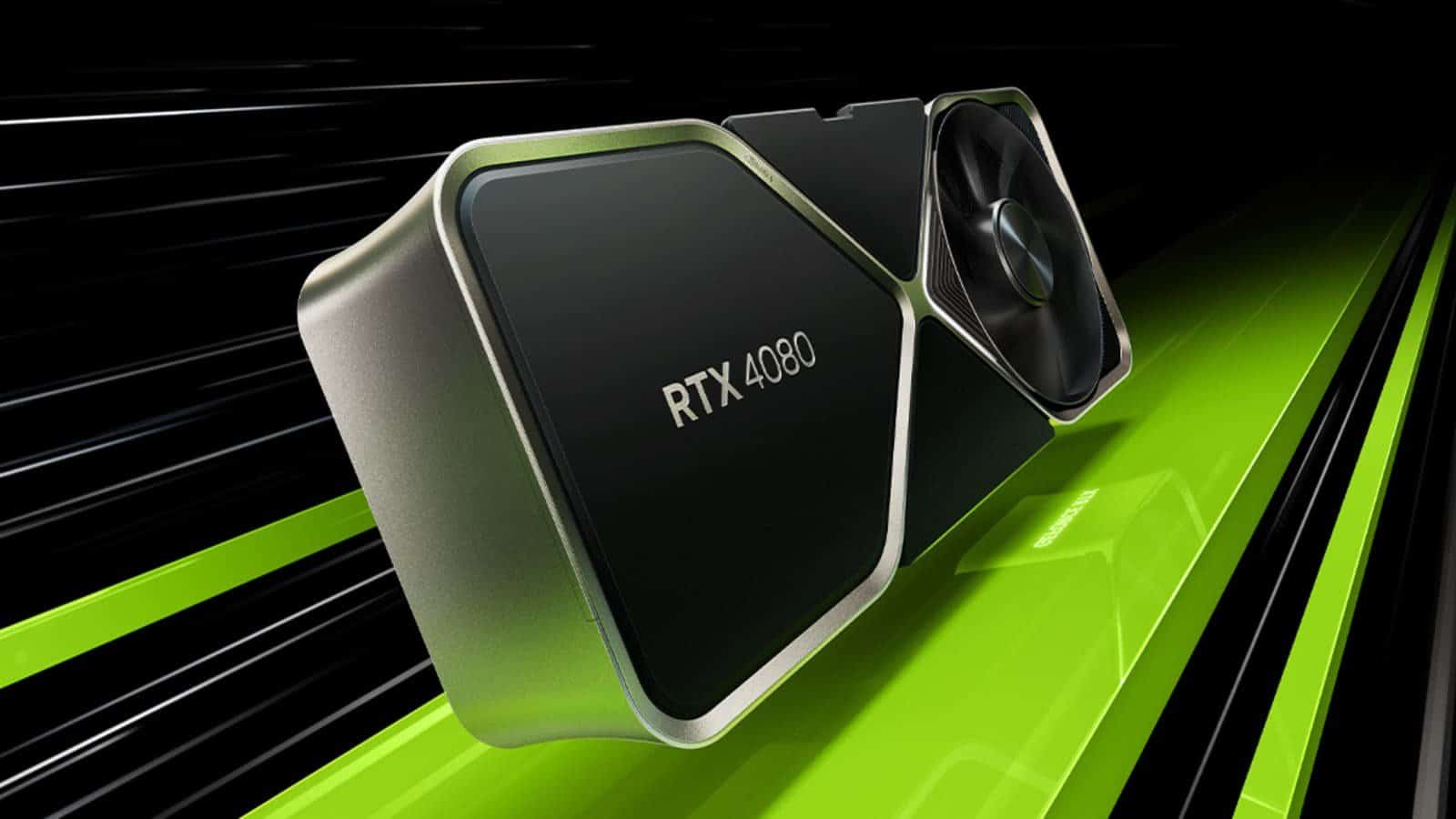 rtx 4080