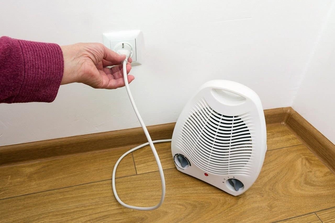 Baixo consumo aquecedor elétrico para casa aquecedor de quarto aquecedor  elétrico aquecedor de inverno ventilador aquecedor ventilador aquecedor de
