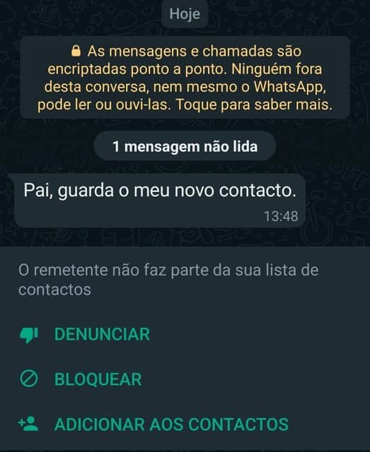 Olá Pai Olá Mãe