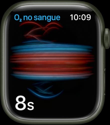 Apple Watch salvar vida