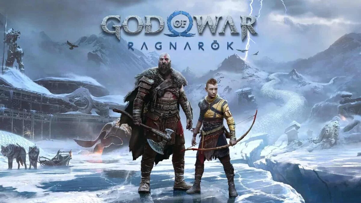 God of War (2018)— Review. A decisão de mudar um game em quase