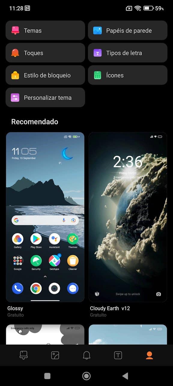 xiaomi transformar smartphone