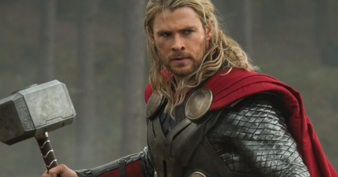 Thor: Temos mais um filme na calha. Depois acabou! - Leak