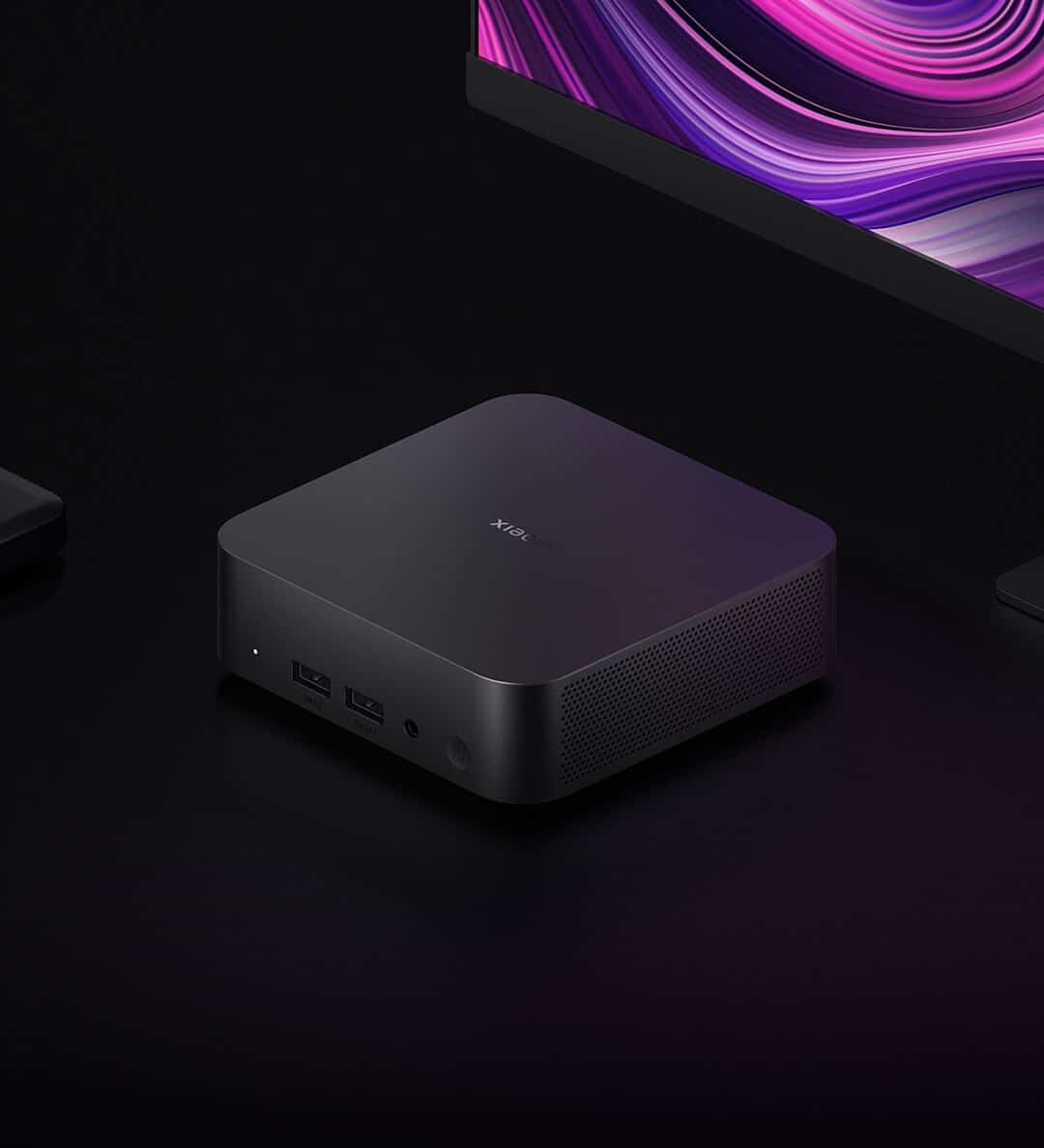 Xiaomi, mini-pc, comprar um Mini PC