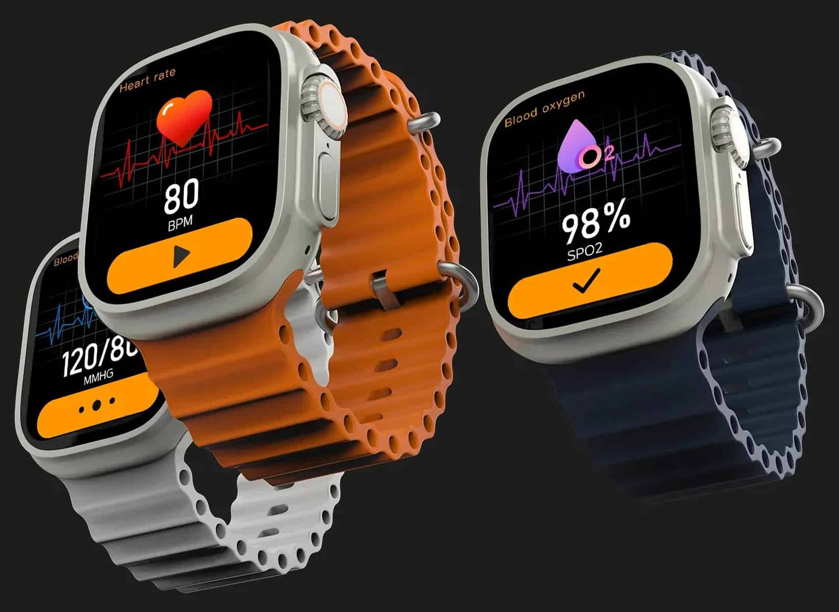 personalizar mostrador do Apple Watch