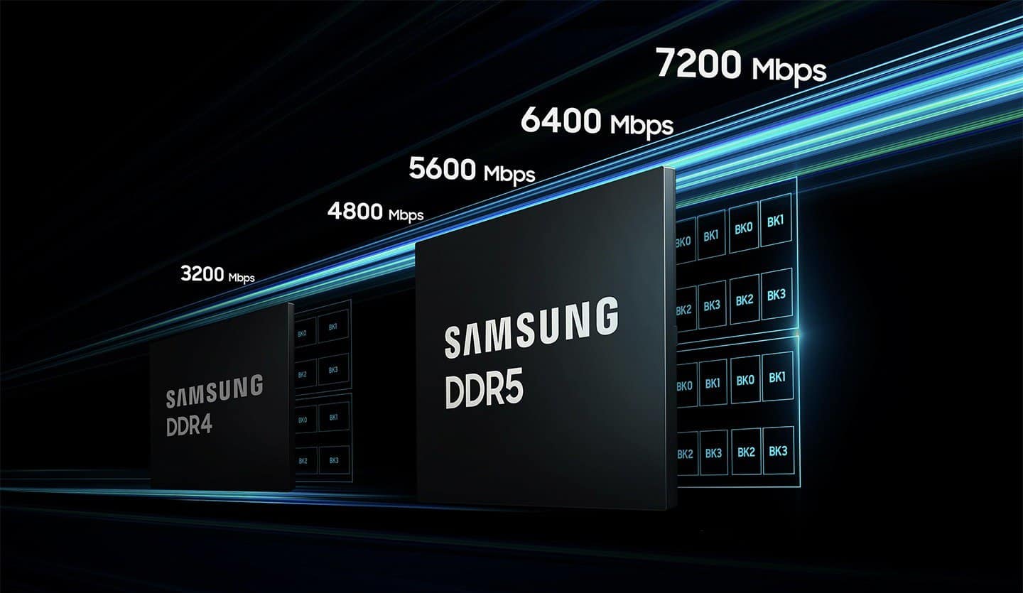 ddr5