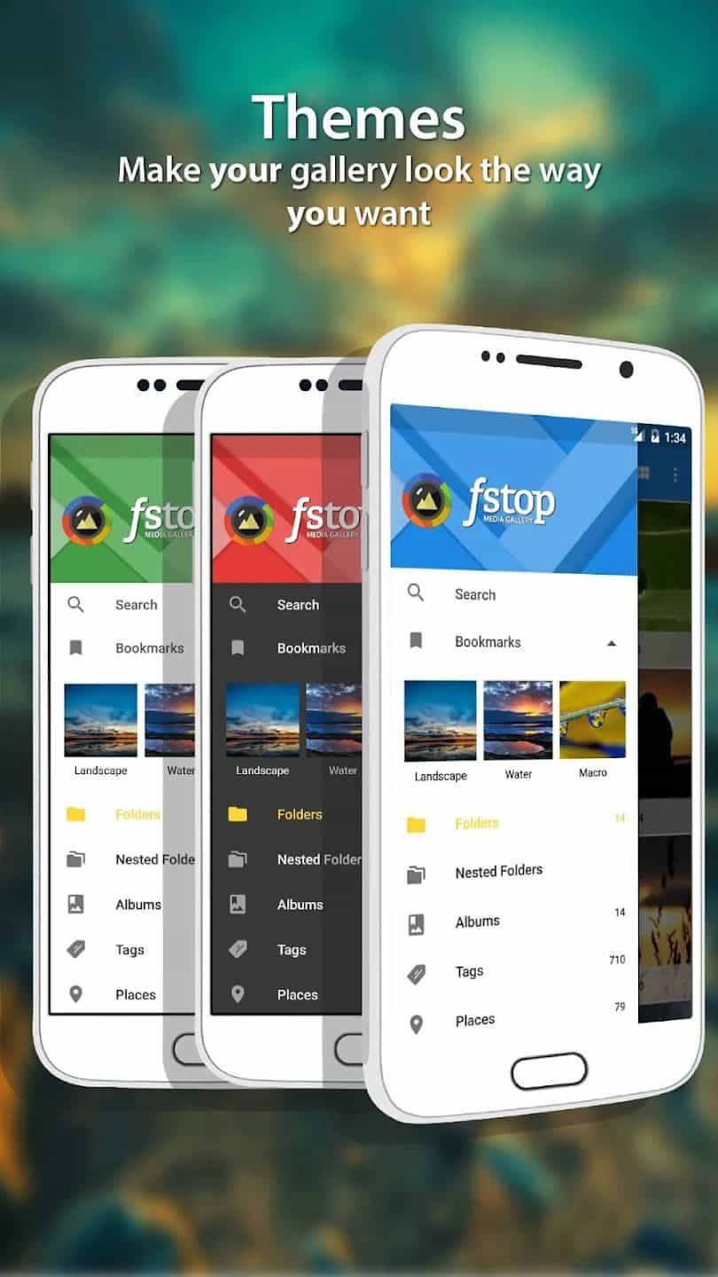 As melhores apps Android para gerir e organizar fotos, Estas são as melhores alternativas ao Google Fotos!