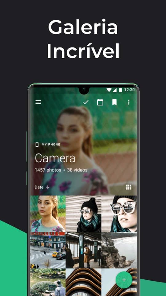 As melhores apps Android para gerir e organizar fotos, Estas são as melhores alternativas ao Google Fotos!