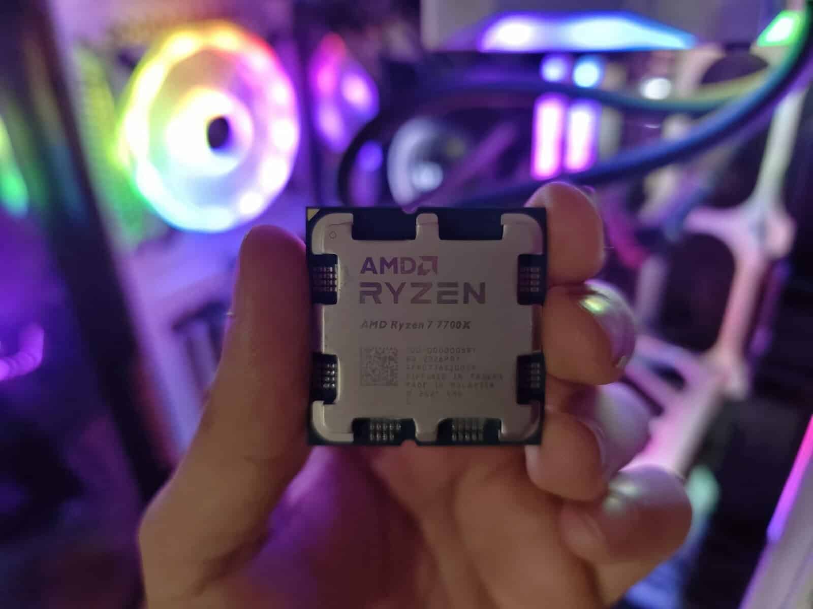 ryzen, amd