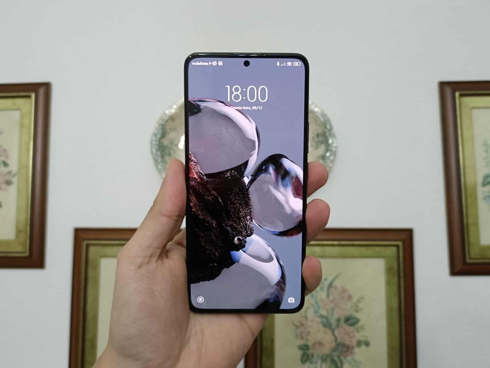 Xiaomi 12T