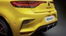 Megane R S Ultime Edi O Limitada Celebra A Historia Renault Sport Leak