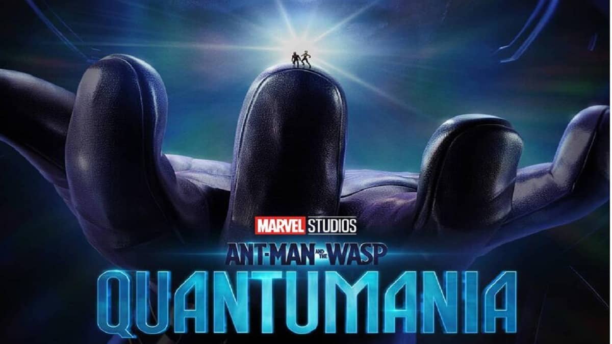 Homem-Formiga e a Vespa: Quantumania - Tudo sobre o primeiro filme