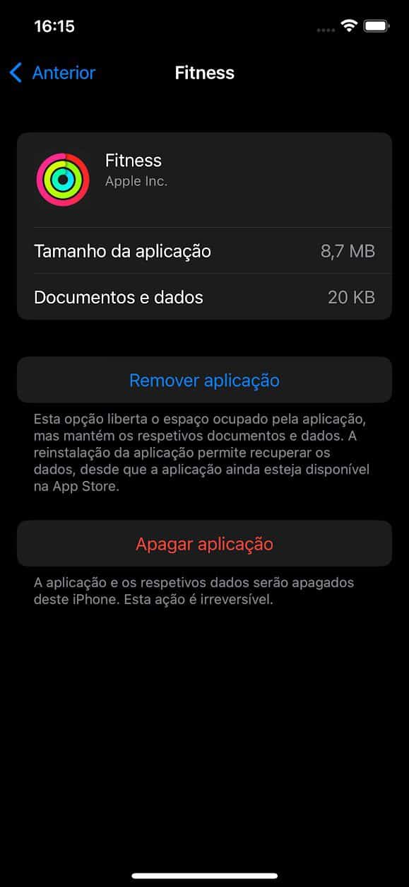 Ficou sem espaço no iPhone? Resolva agora mesmo!