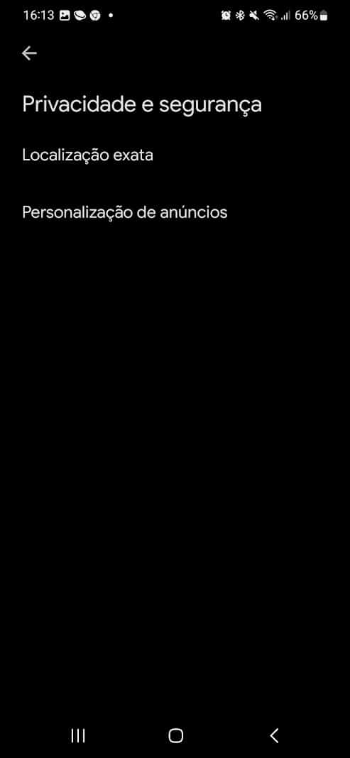 Assuste-se (ou não) com o que a Google já sabe sobre si!