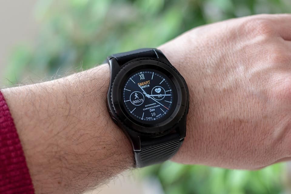 Smartwatches mortais