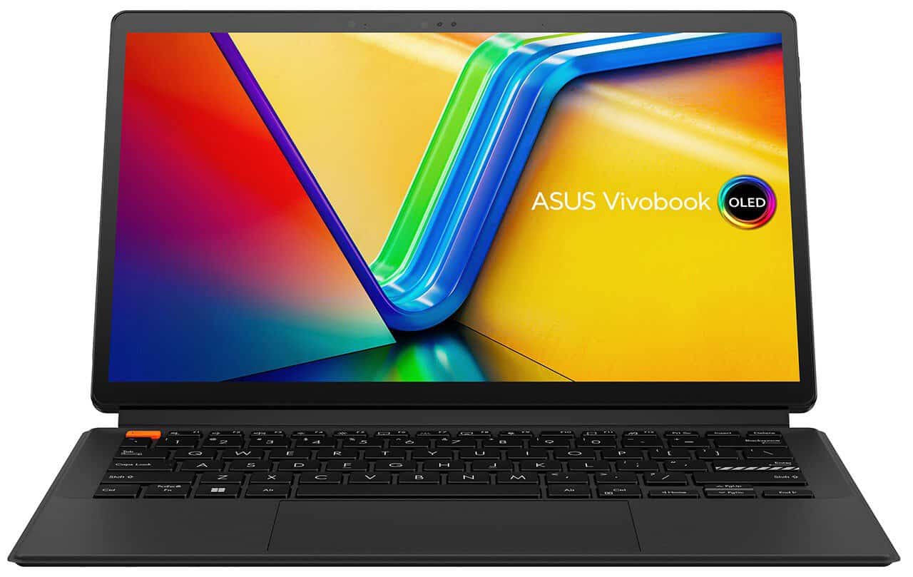 asus, vivobook