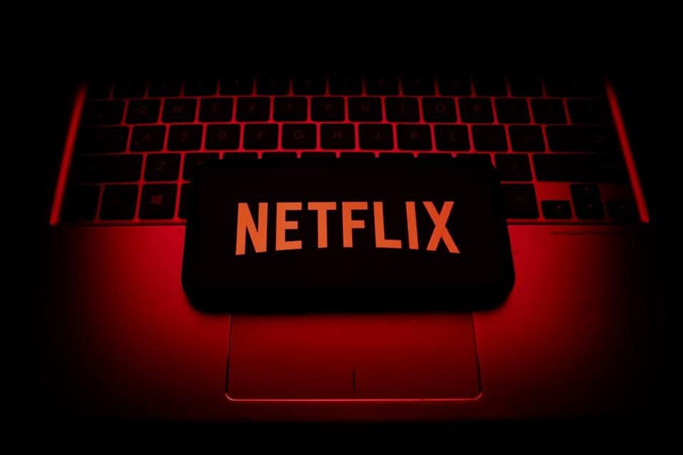 Esta é a alteração para fazer agora na Netflix! - Leak