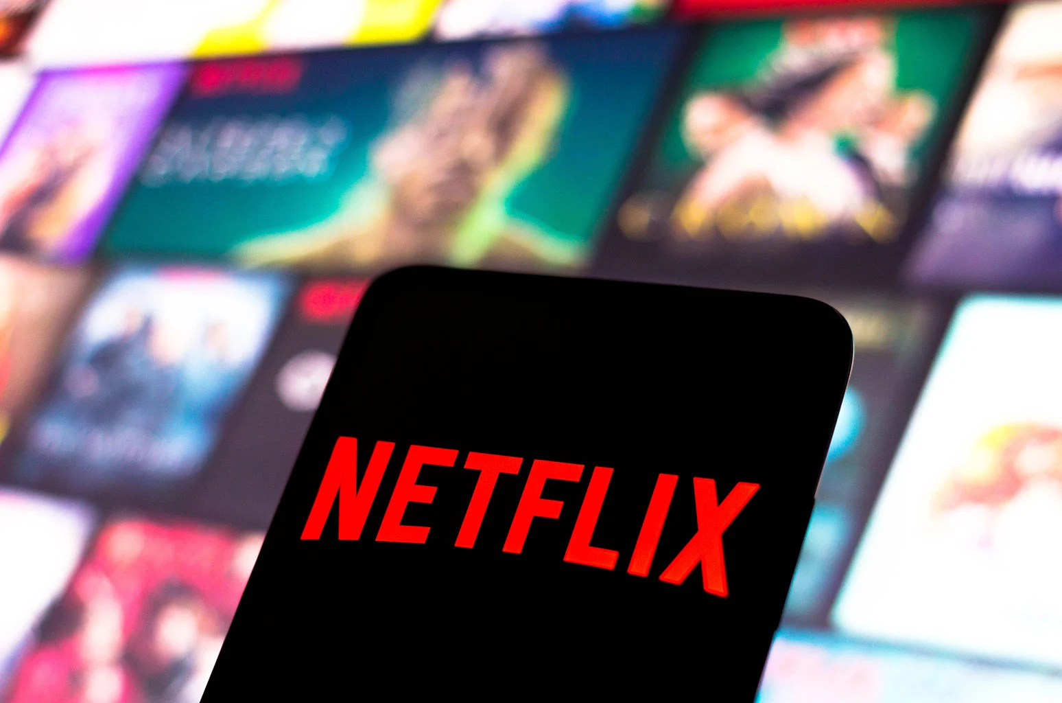 Netflix: quais são as séries canceladas em 2023