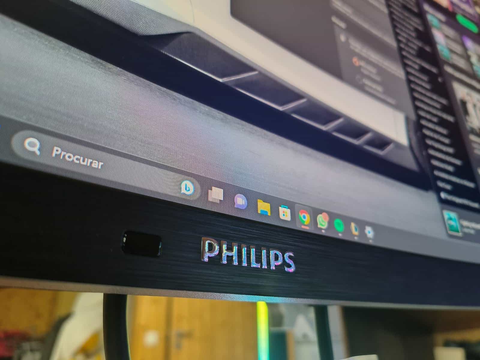 melhores monitores Philips