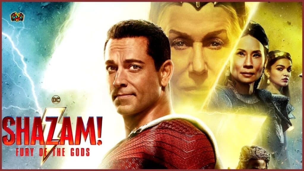 shazam