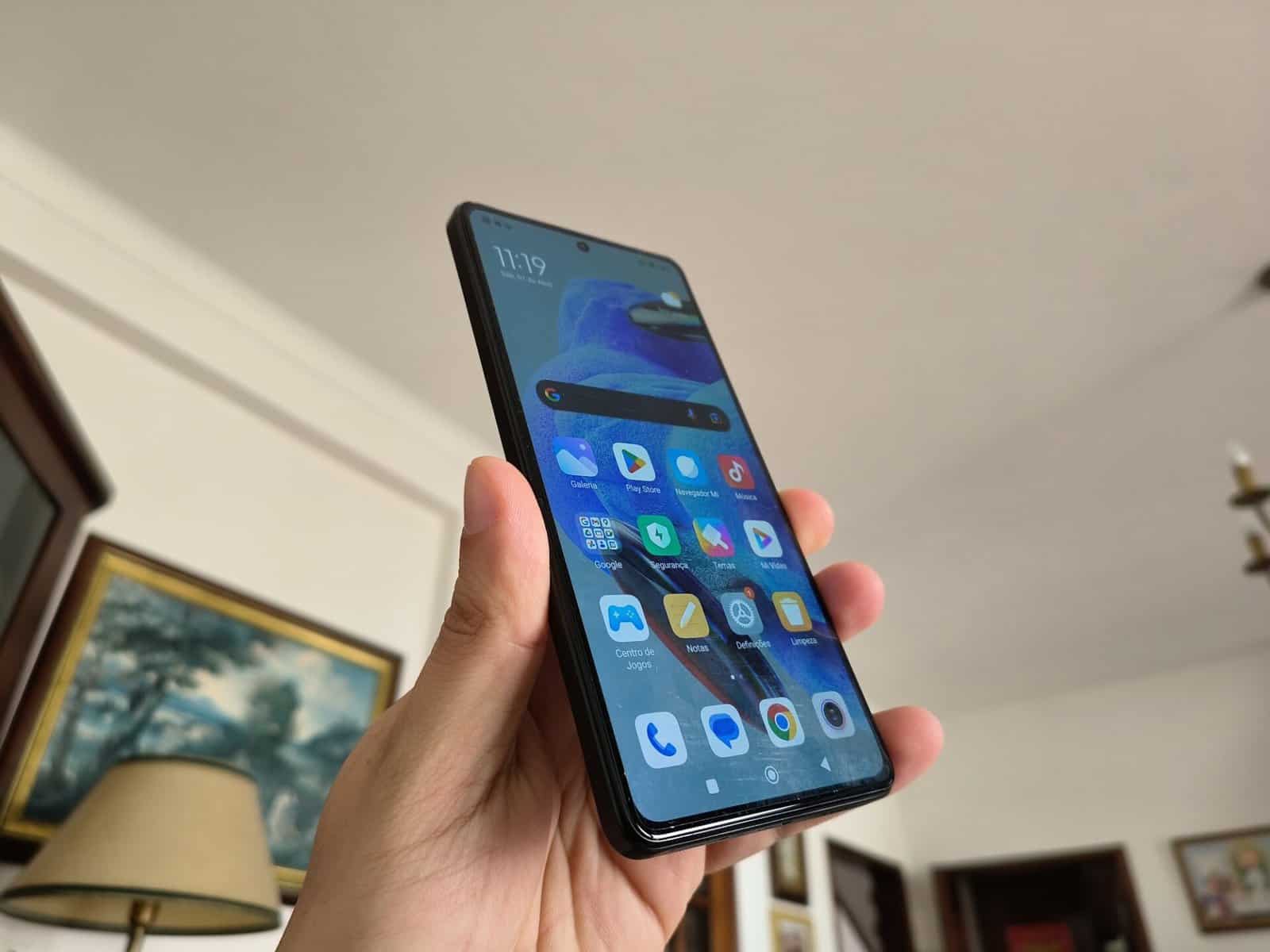 redmi note 12