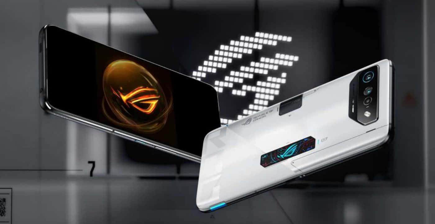 rog phone 7